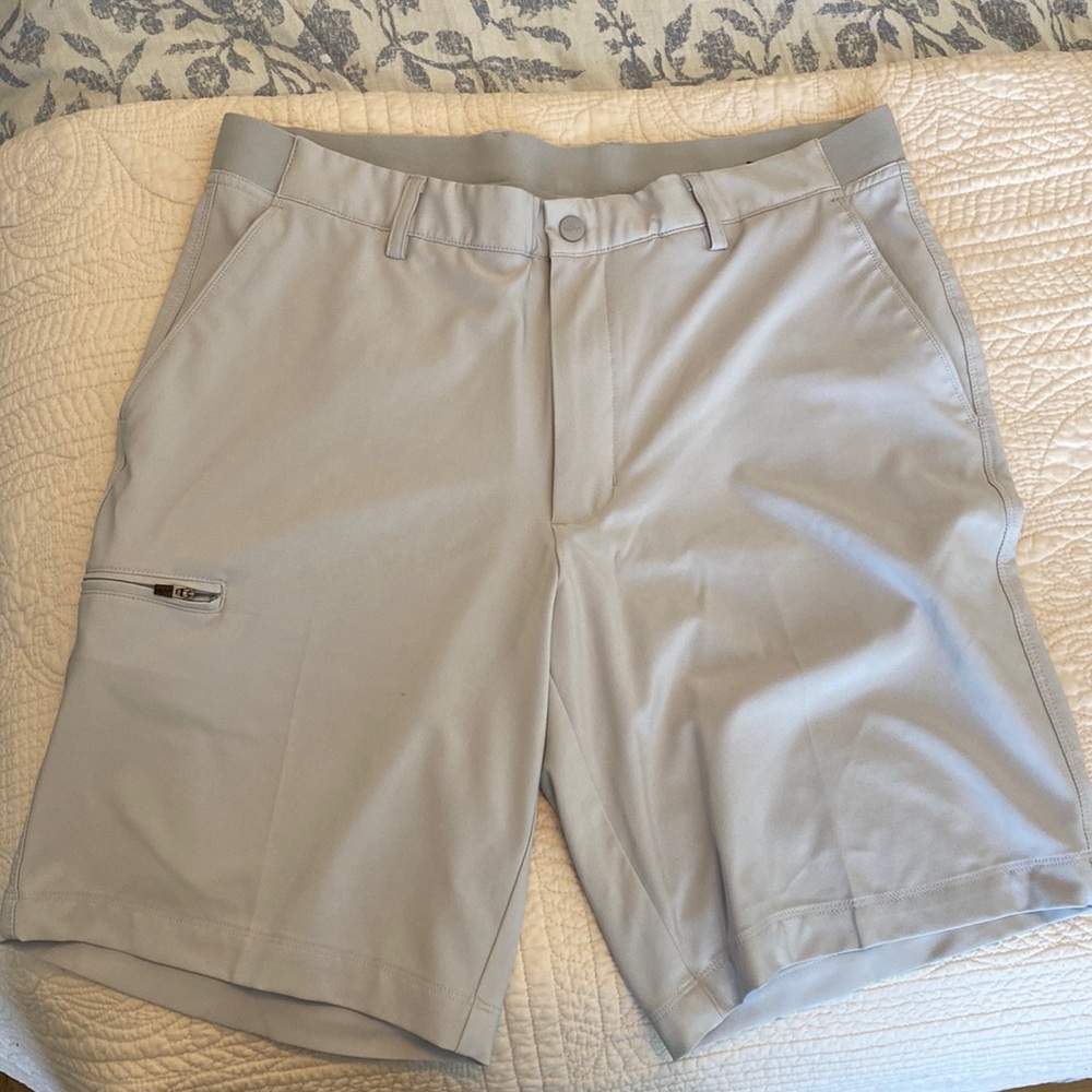 Golf Shorts